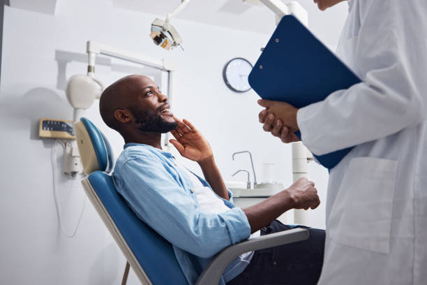 Best Knocked-Out Tooth Emergency  in Bonnetsville, NC