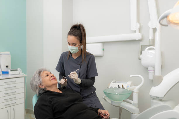 Best Emergency Dentist Near Me  in Bonnetsville, NC