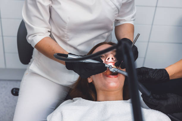 Emergency Dental Filling Replacement in NC