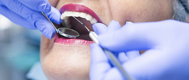 Emergency Dentist Open Today in NC