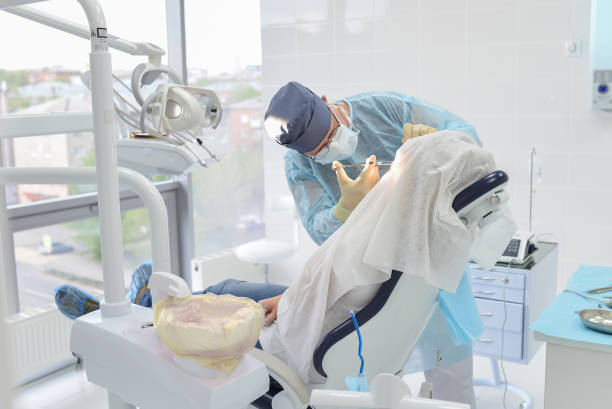 Best Root Canal Emergency Dentist  in Bonnetsville, NC